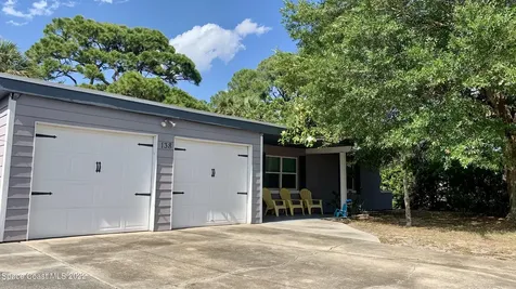 138 Roosevelt Street Titusville FL 32780