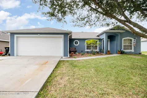 1384 Packer Road SE Palm Bay FL 32909