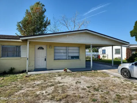 225 Narvaez Drive Titusville FL 32780
