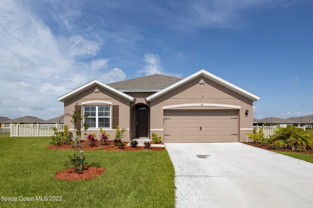 116 Islet Court Palm Bay FL 32908