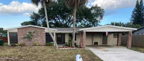 855 Montego Bay Drive S Merritt Island FL 32953