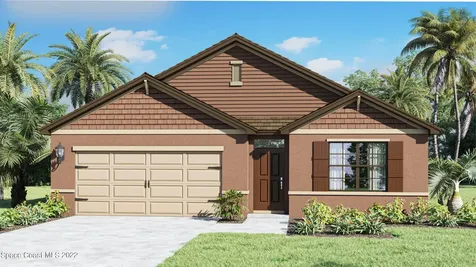 1461 Mineral Loop Drive NW Palm Bay FL 32907