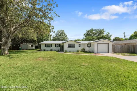 3609 Sunny Drive Mims FL 32754