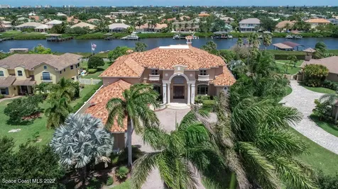 234 Lansing Island Drive Indian Harbour Beach FL 32937