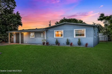 600 Key Largo Drive S Titusville FL 32780