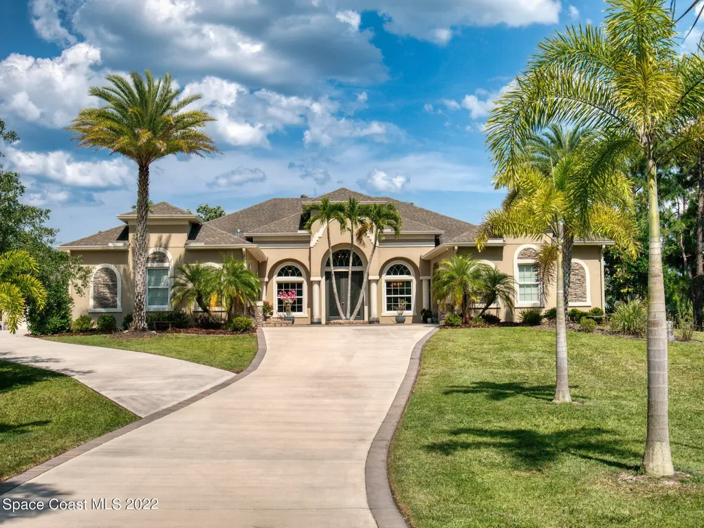 6895 Cottonwood Drive Grant FL 32949
