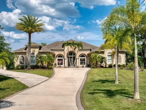 6895 Cottonwood Drive Grant FL 32949