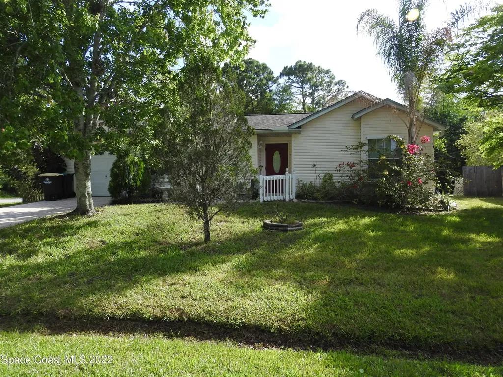 771 Damek Terrace SW Palm Bay FL 32908