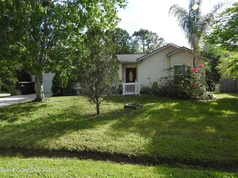 771 Damek Terrace SW Palm Bay FL 32908