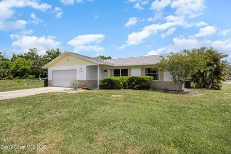 3410 Melody Lane Titusville FL 32796