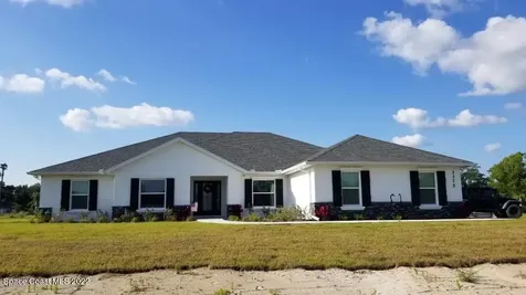 2805 Fawn Lake Boulevard Mims FL 32754