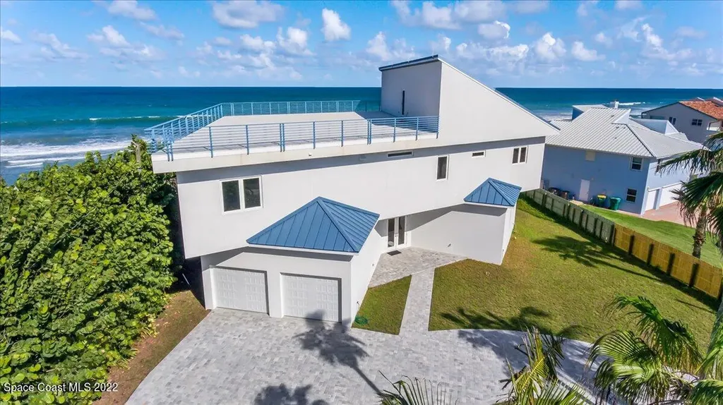 5285 S Highway A1a Melbourne Beach FL 32951