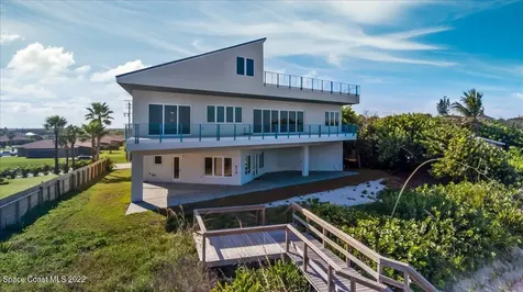 5285 S Highway A1a Melbourne Beach FL 32951