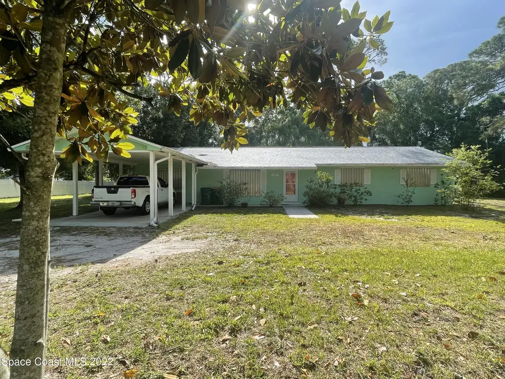 2085 New York Street Melbourne FL 32904
