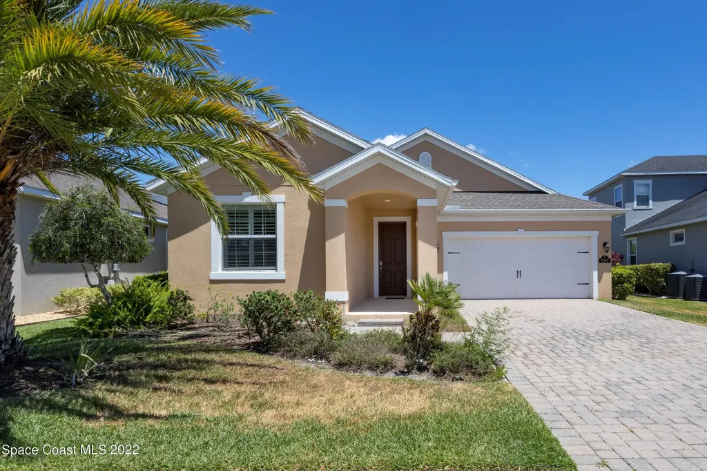 7997 Quimby Court Melbourne FL 32940