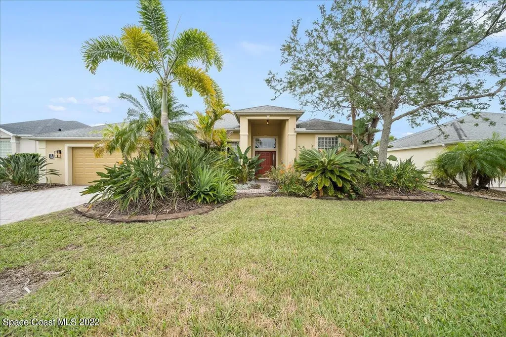 234 Brandy Creek Circle SE Palm Bay FL 32909