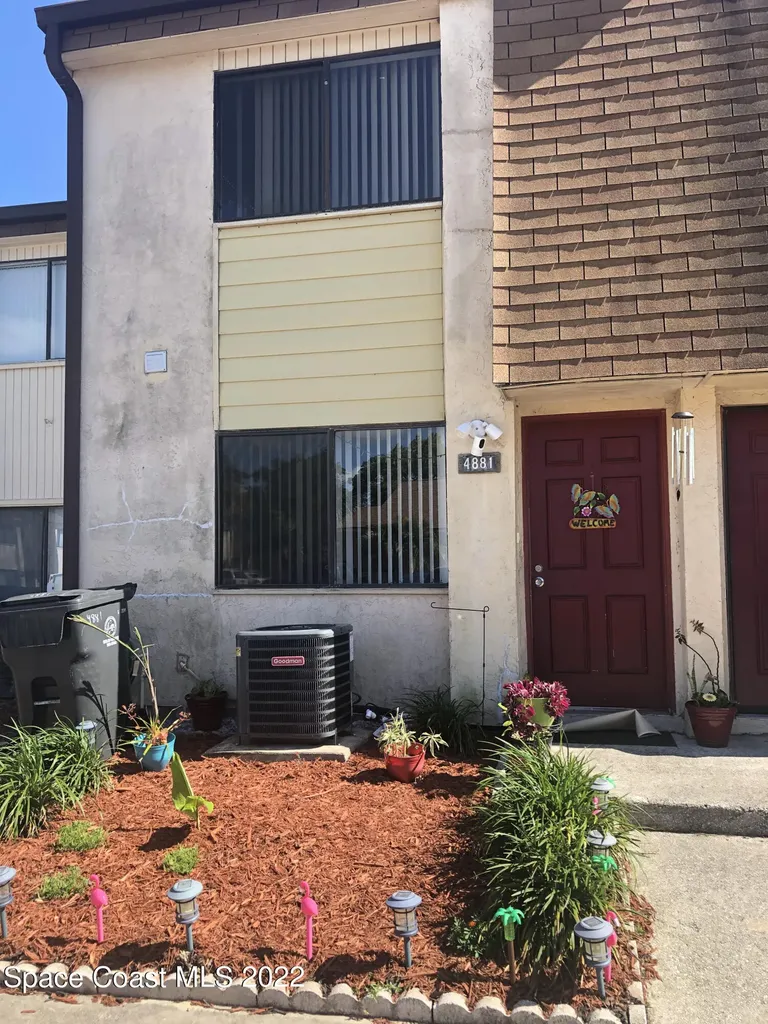 4881 Sisson Road Titusville FL 32780