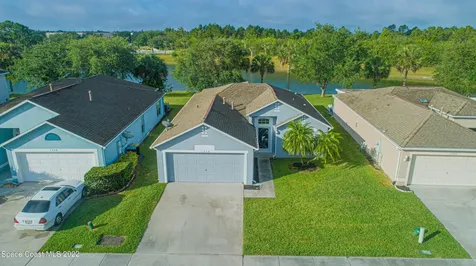 1724 Las Palmos Drive SW Palm Bay FL 32908
