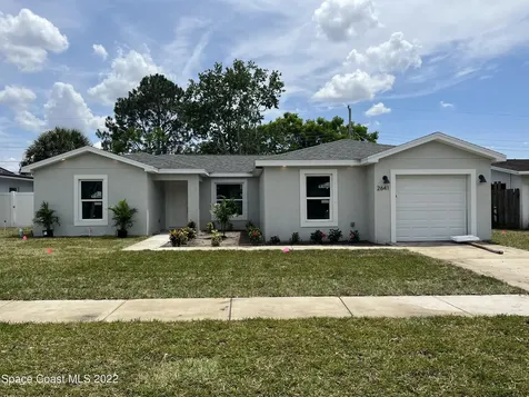 2641 Sarno Road Melbourne FL 32935