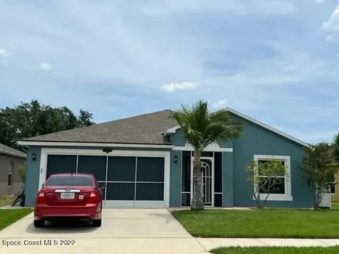 1501 Talamore Lane Melbourne FL 32940