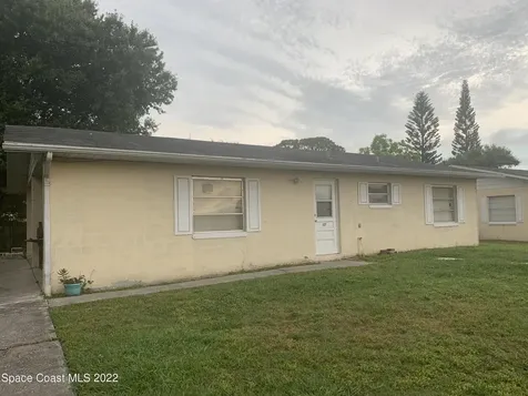 129 Pineda Street Cocoa FL 32922