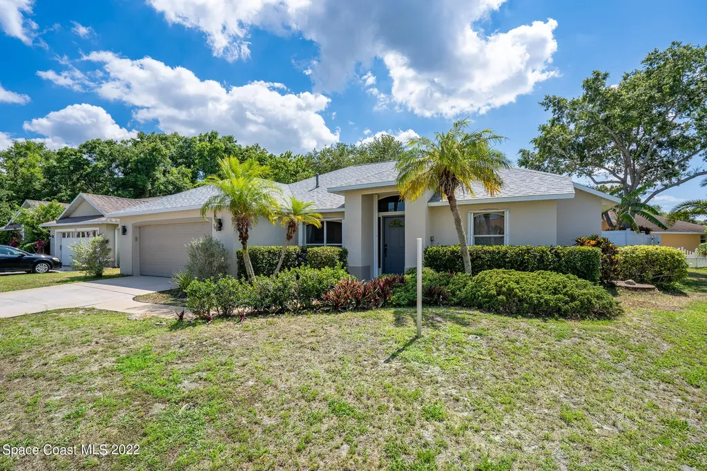 707 Samuel Chase Lane Melbourne FL 32904