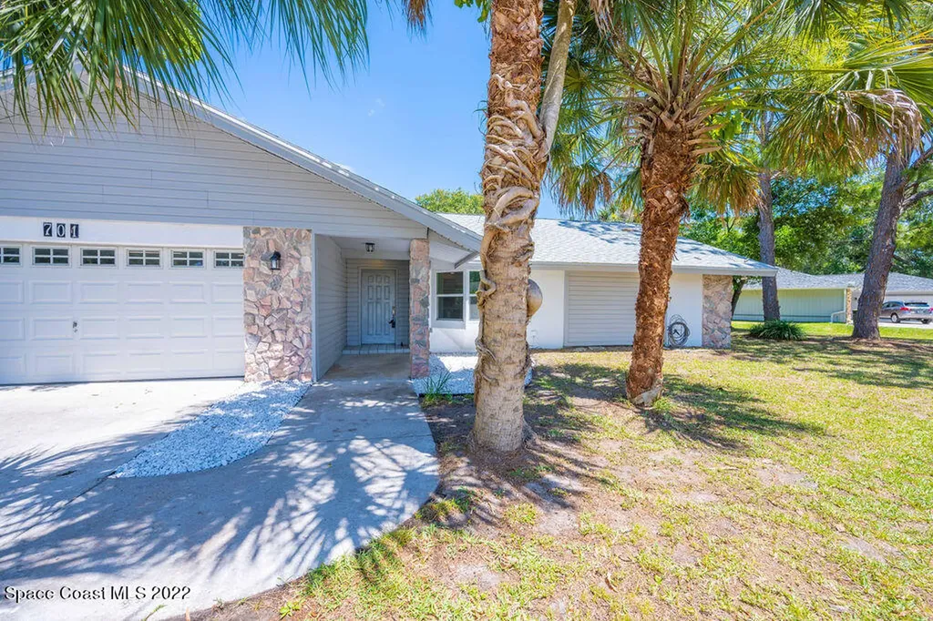 701 Nevada Drive NE Palm Bay FL 32907