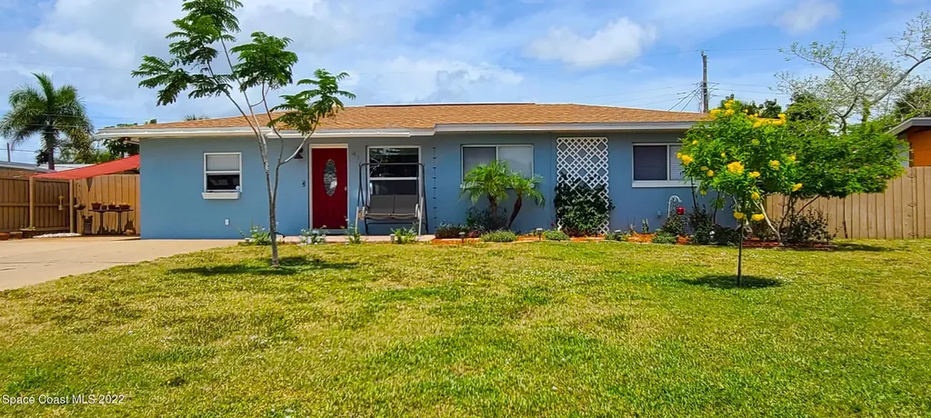 476 Falmouth Avenue Merritt Island FL 32952