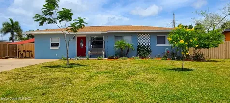 476 Falmouth Avenue Merritt Island FL 32952