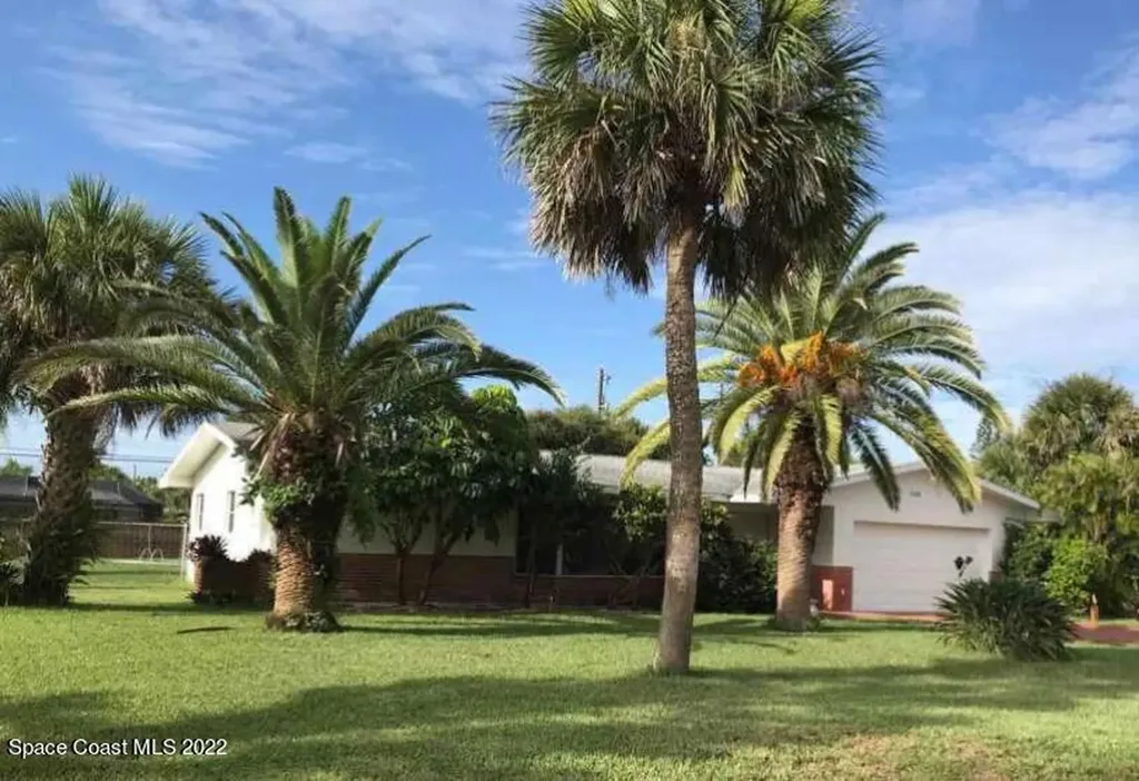 111 Tampa Avenue Indialantic FL 32903