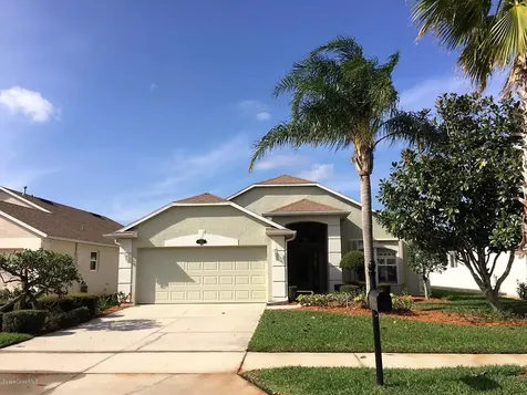 1662 Keys Gate Drive Melbourne FL 32940