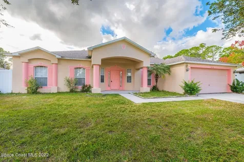 210 Mardi Gras Avenue NW Palm Bay FL 32907