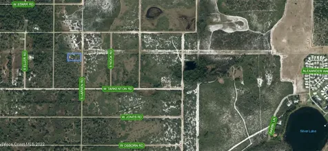 1640 S Larsen Road Avon Park FL 33825