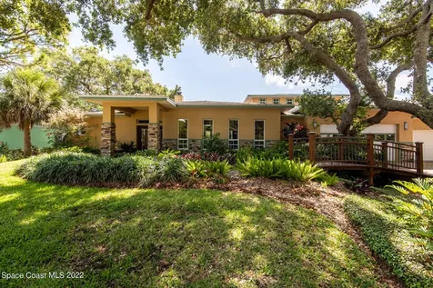1420 S Banana River Drive Merritt Island FL 32952