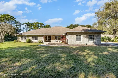 4050 Burkholm Road Mims FL 32754