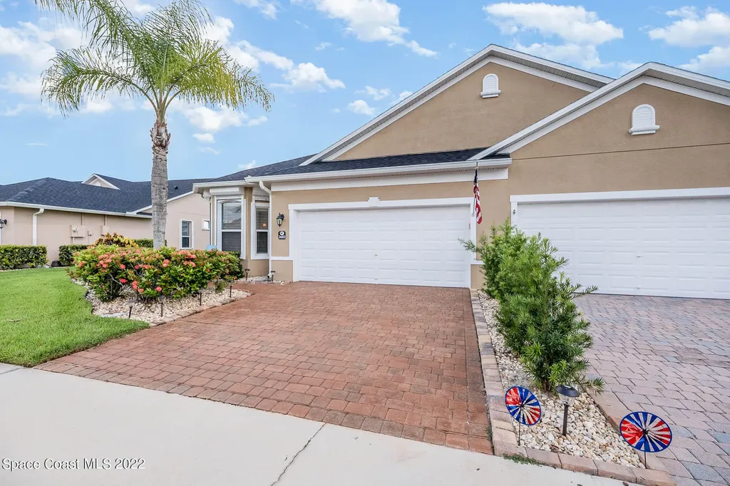 3683 Carambola Circle Melbourne FL 32940