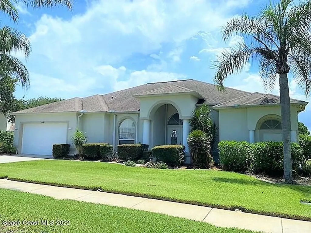 3630 Starlight Avenue Merritt Island FL 32953