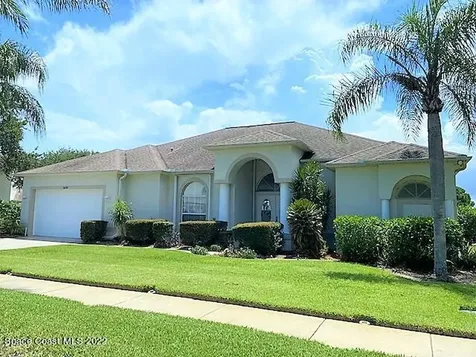 3630 Starlight Avenue Merritt Island FL 32953