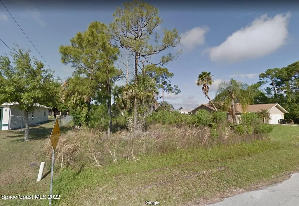 1362 San Cortez Avenue NE Palm Bay FL 32907