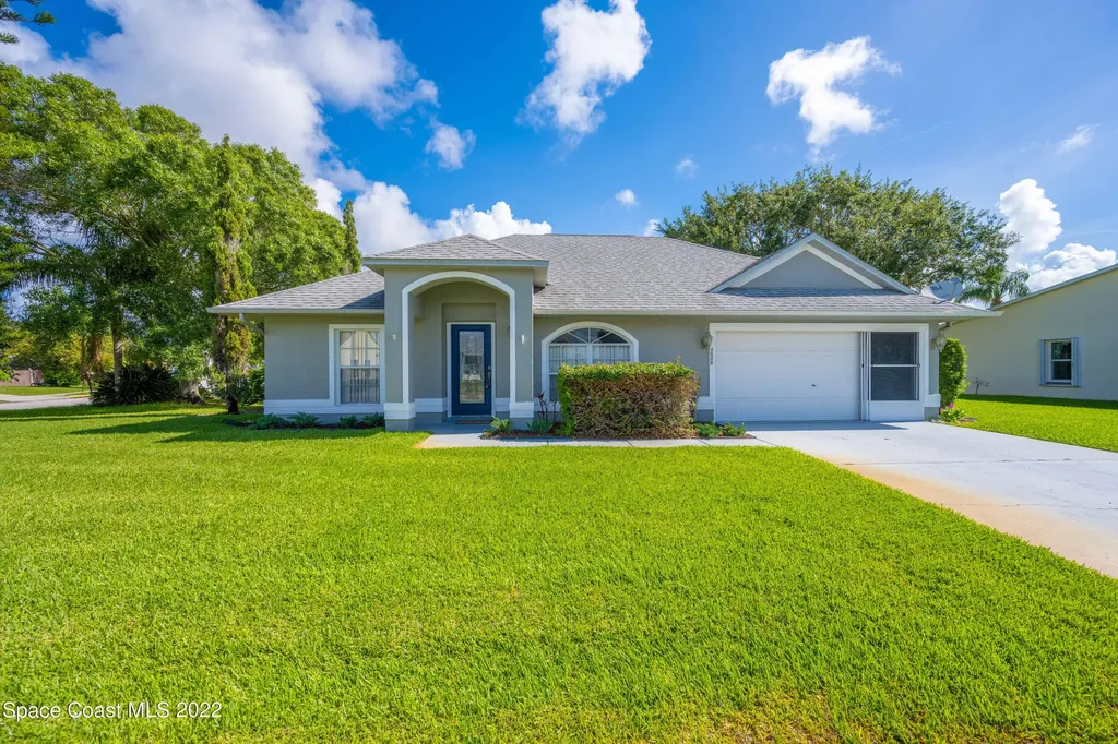 3549 Egret Drive Melbourne FL 32901
