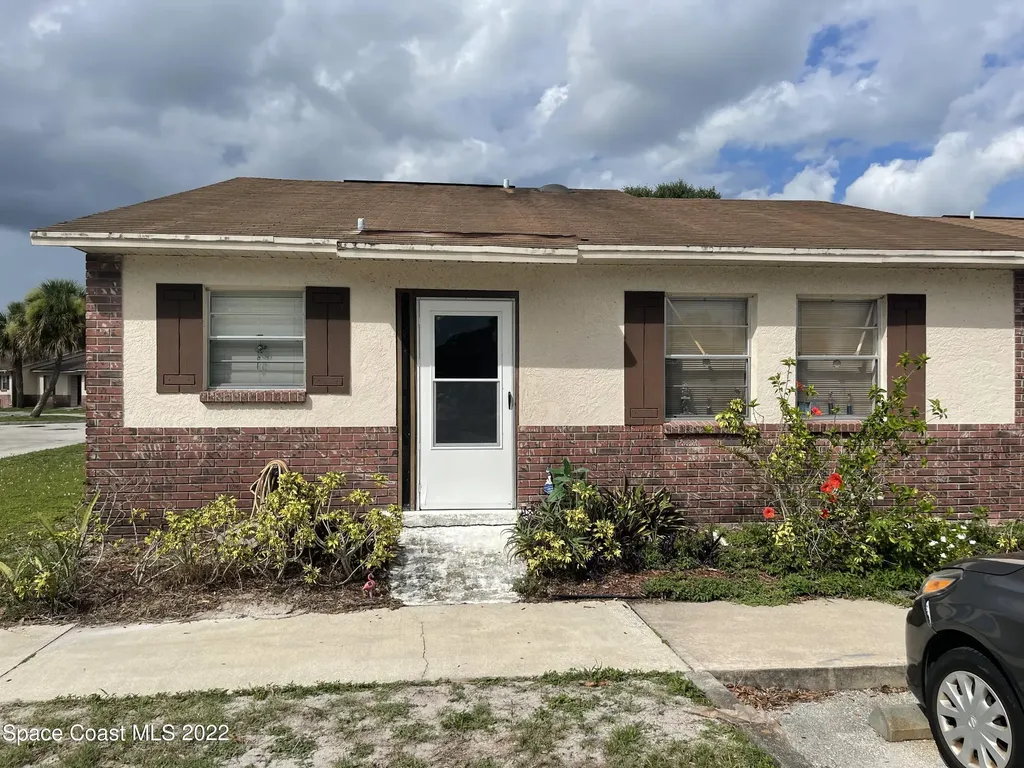 1514 Clearlake Road Cocoa FL 32922