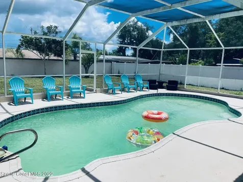 521 Kel Avenue Titusville FL 32796