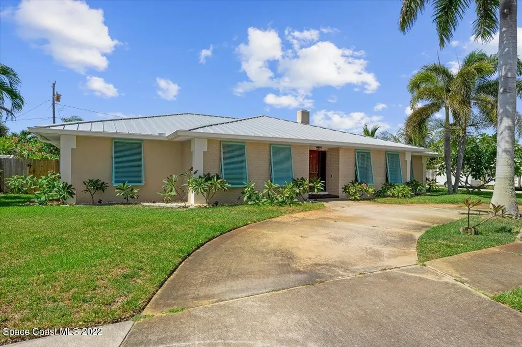 235 Sherwood Avenue Satellite Beach FL 32937