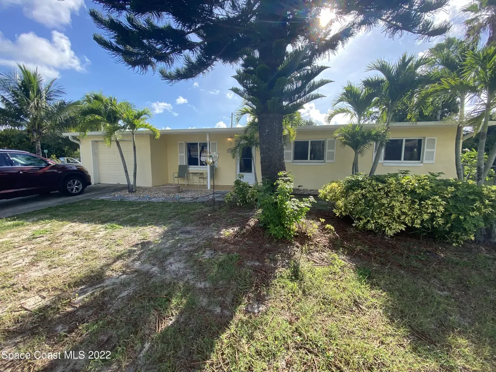8800 Sea Shell Lane Cape Canaveral FL 32920