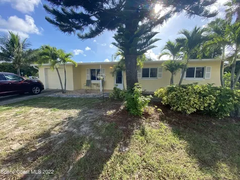 8800 Sea Shell Lane Cape Canaveral FL 32920