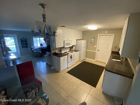 8800 Sea Shell Lane Cape Canaveral FL 32920