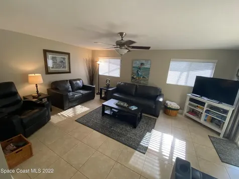 8800 Sea Shell Lane Cape Canaveral FL 32920