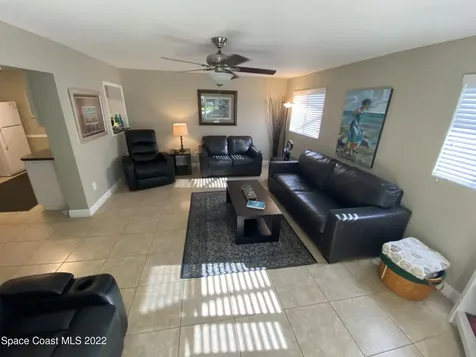 8800 Sea Shell Lane Cape Canaveral FL 32920