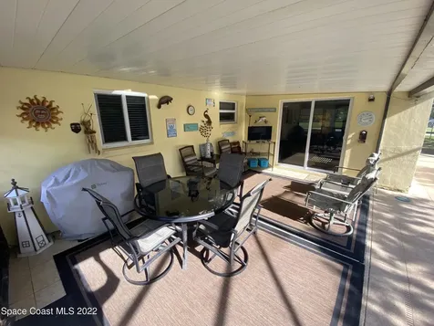 8800 Sea Shell Lane Cape Canaveral FL 32920