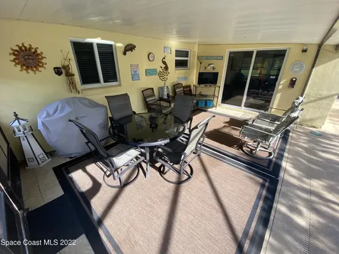 8800 Sea Shell Lane Cape Canaveral FL 32920
